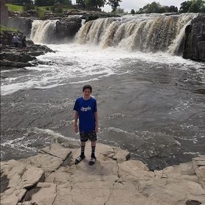 Meet your Posher, Nick